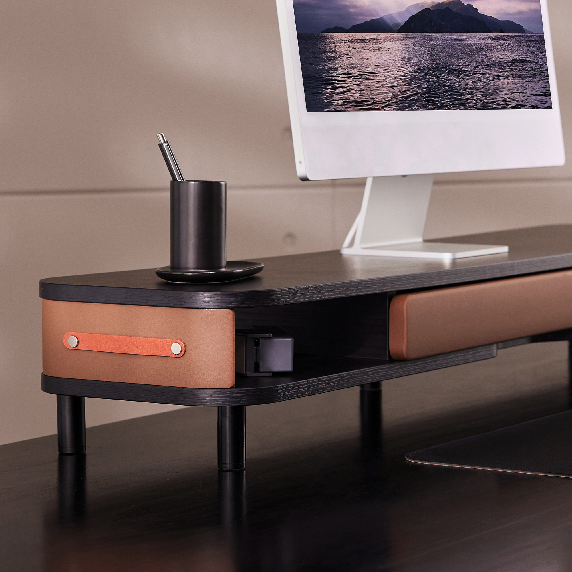 Bastion D510 Monitorständer