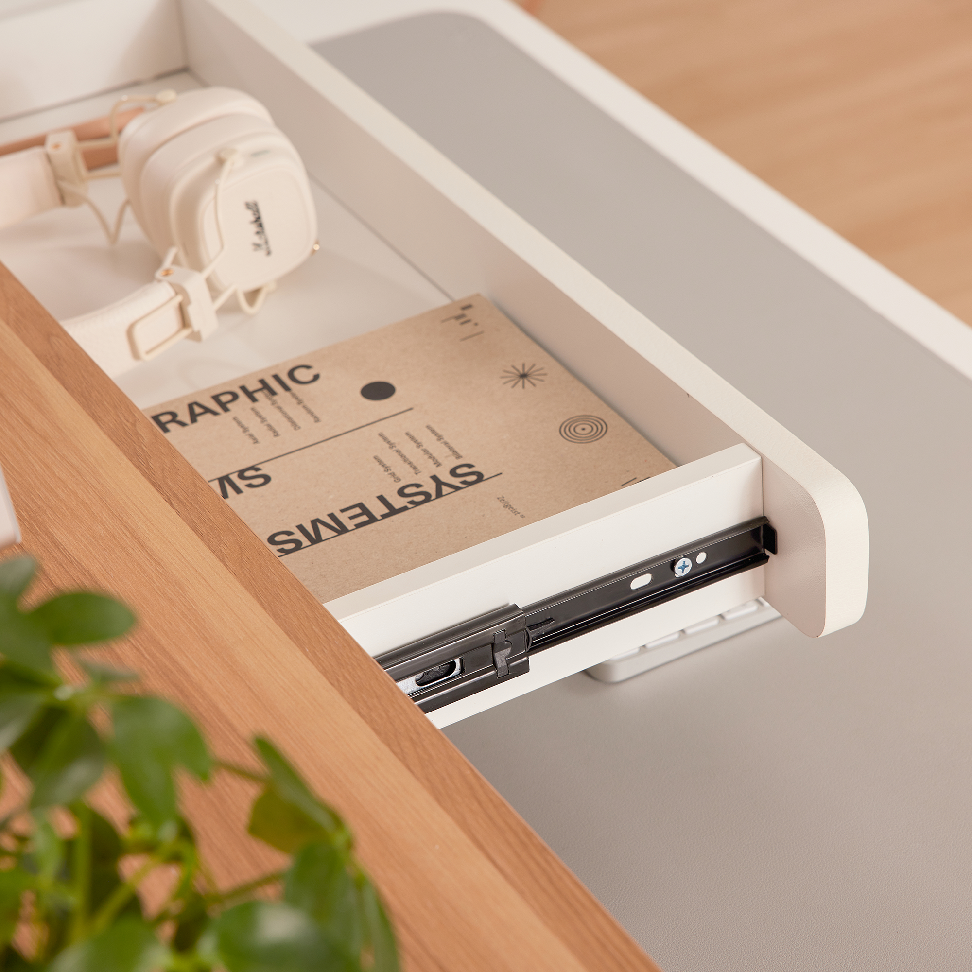 Bastion D510 Monitorständer