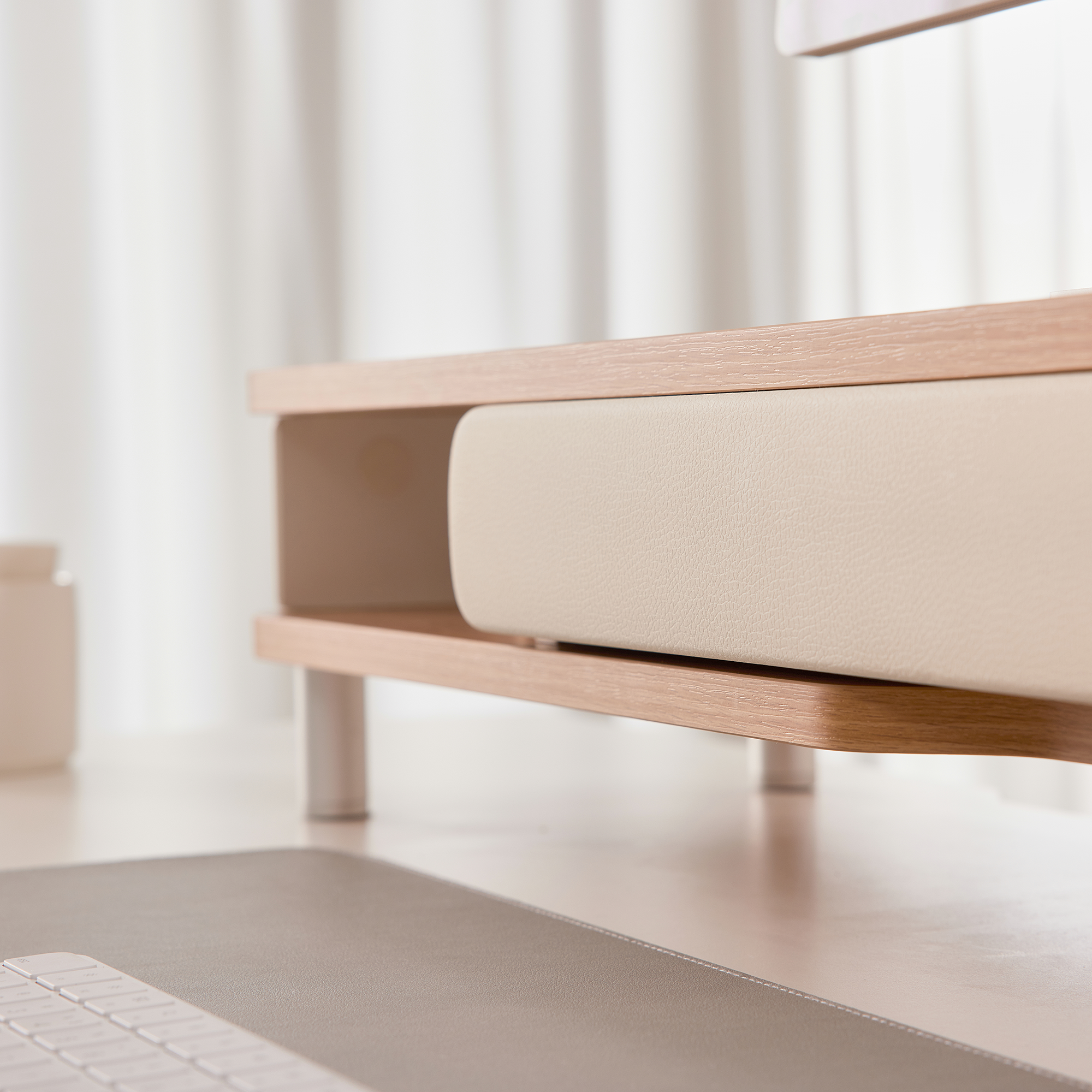 Bastion D510 Monitorständer