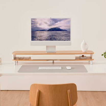 Bastion D510 Monitorständer