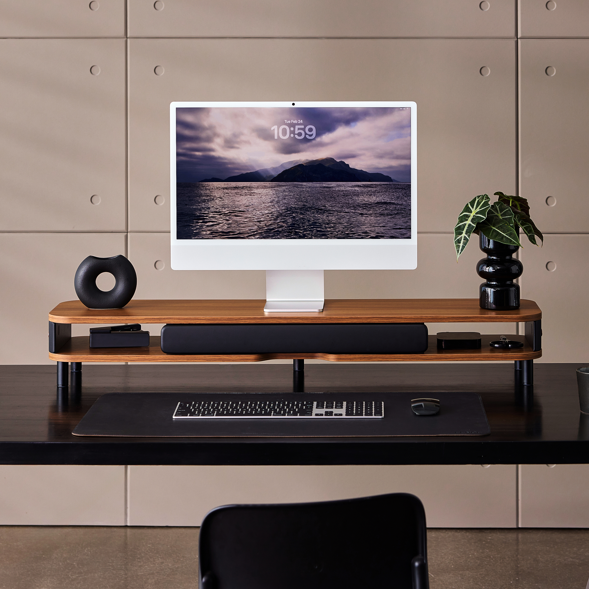 Bastion D510 Monitorständer