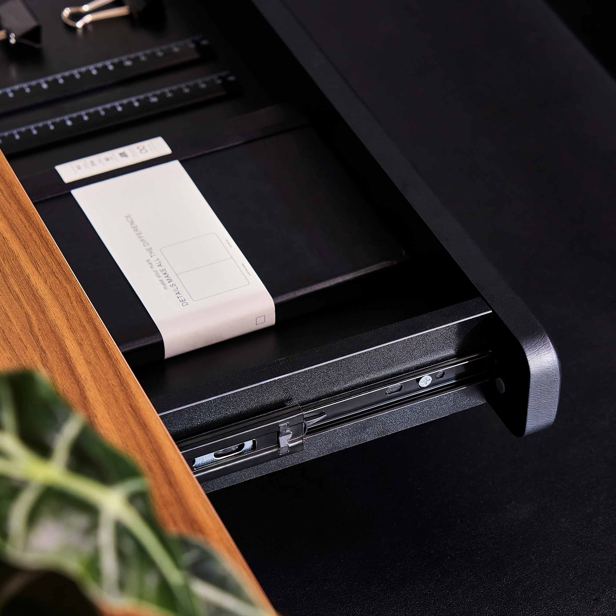 Bastion D510 Monitorständer