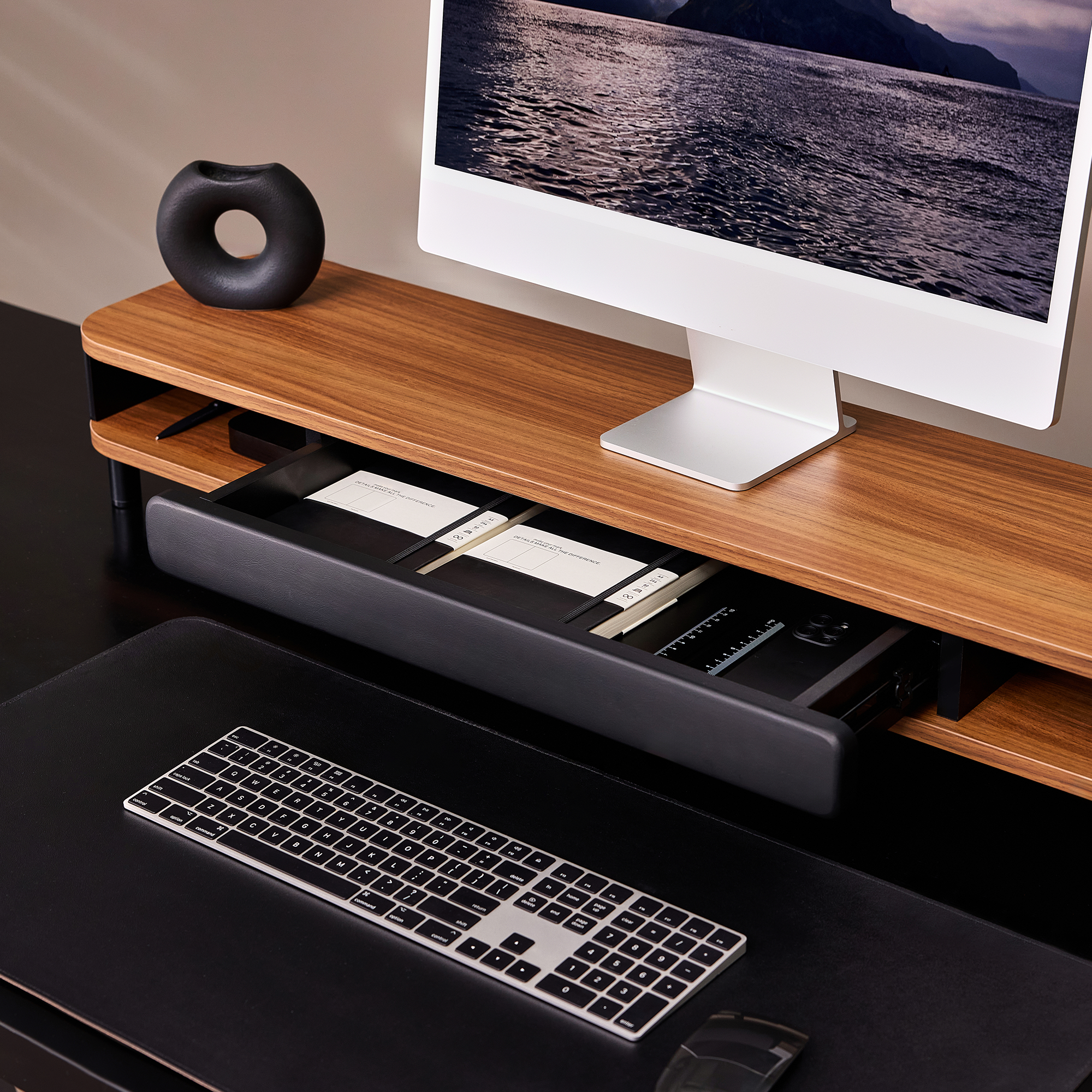 Bastion D510 Monitorständer