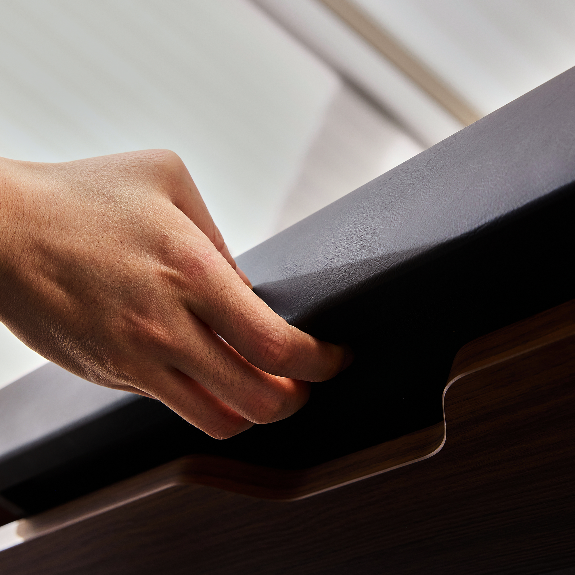 Bastion D510 Monitorständer