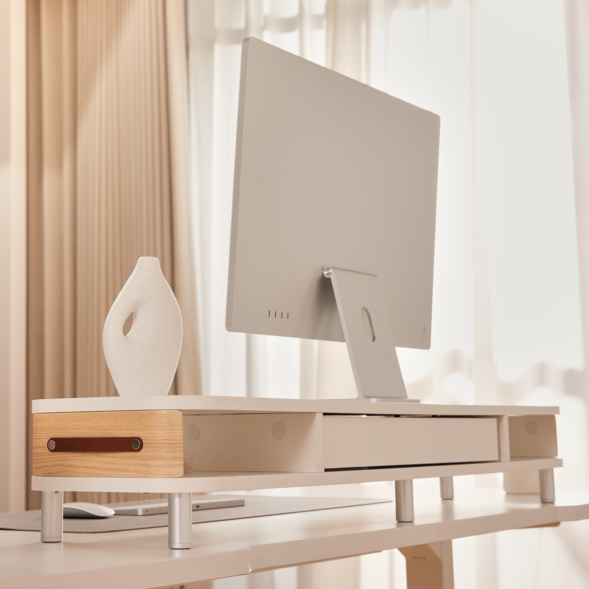 Bastion D510 Monitorständer