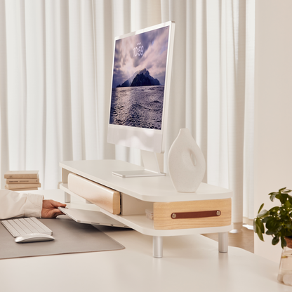 Bastion D510 Monitorständer