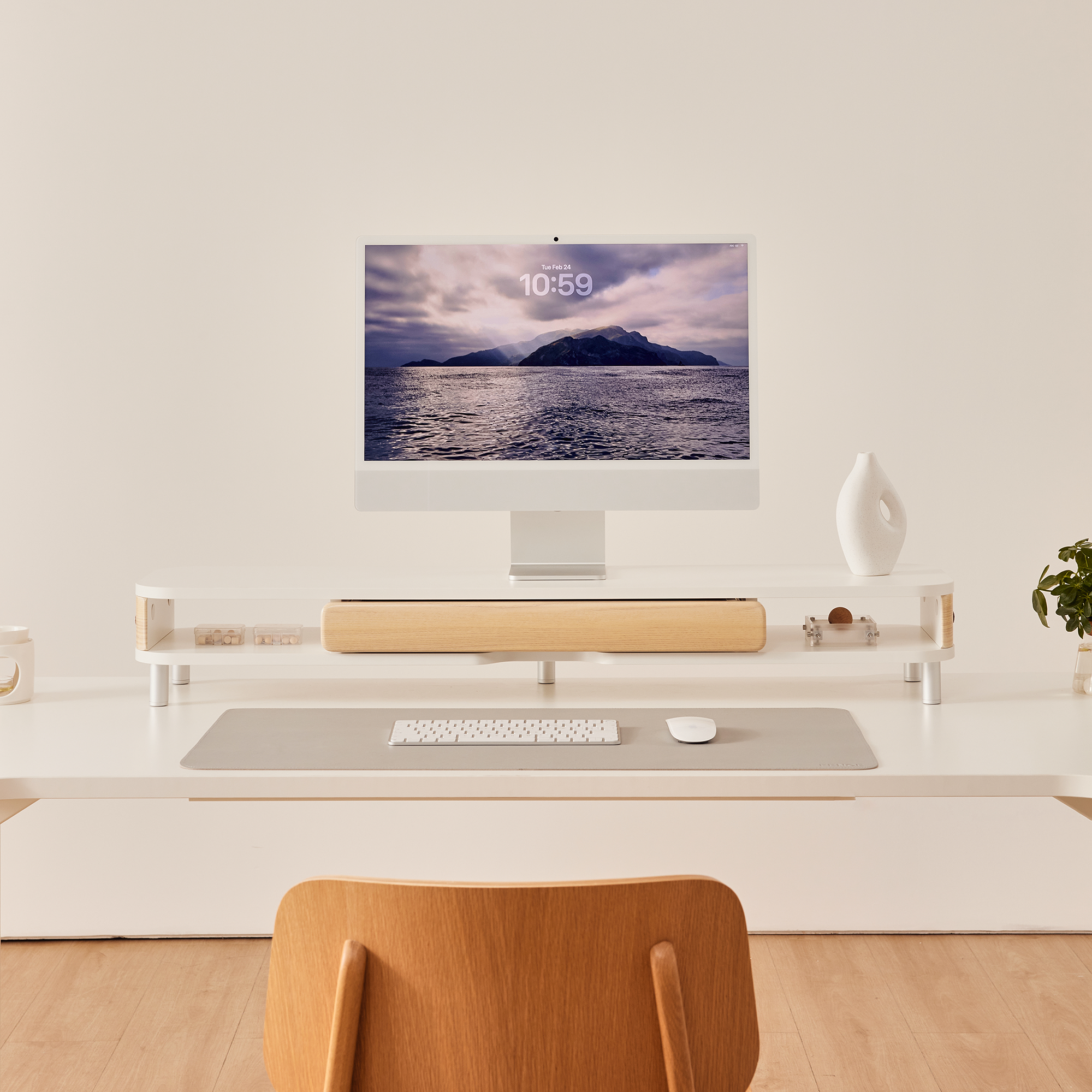 Bastion D510 Monitorständer