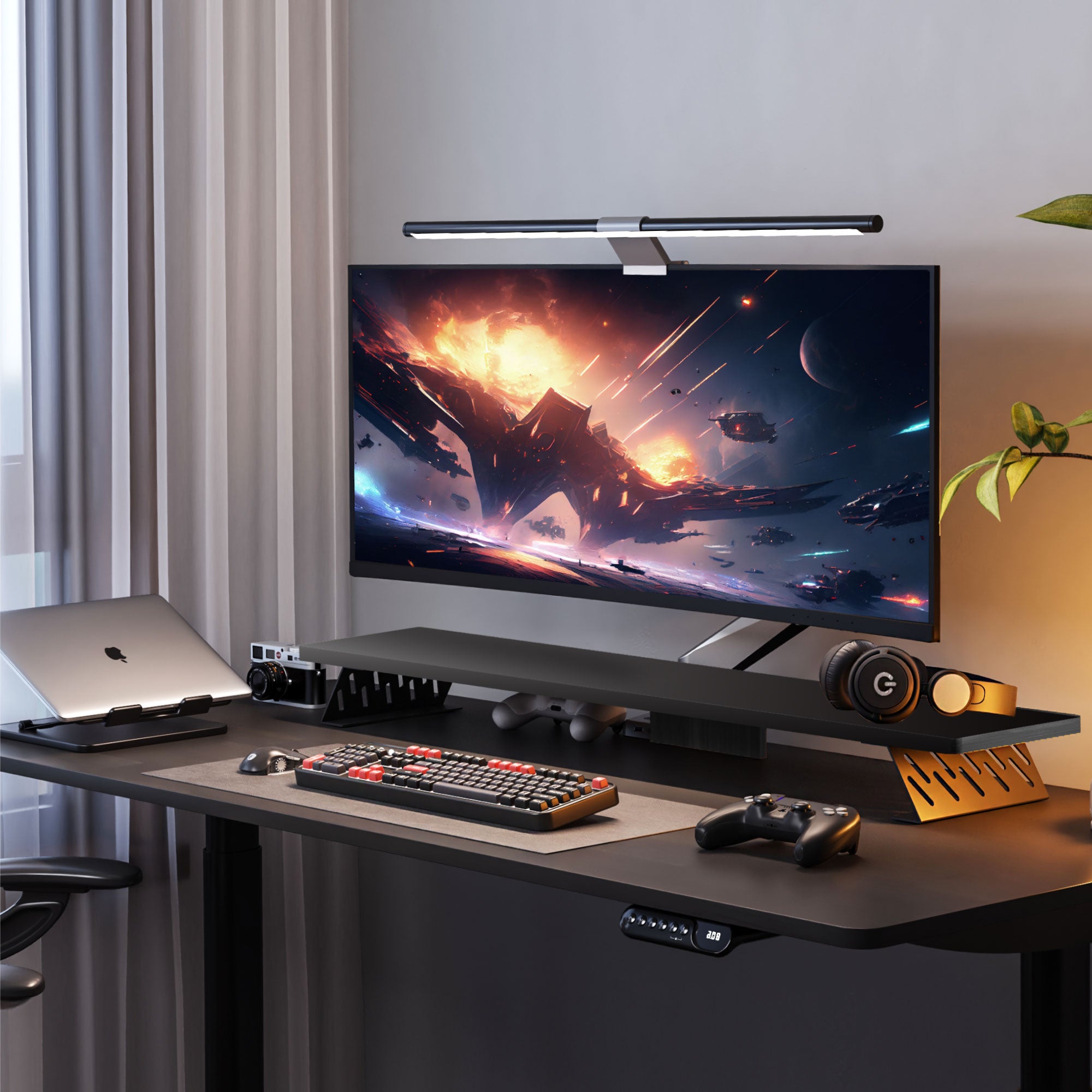 Core C110 Monitorständer
