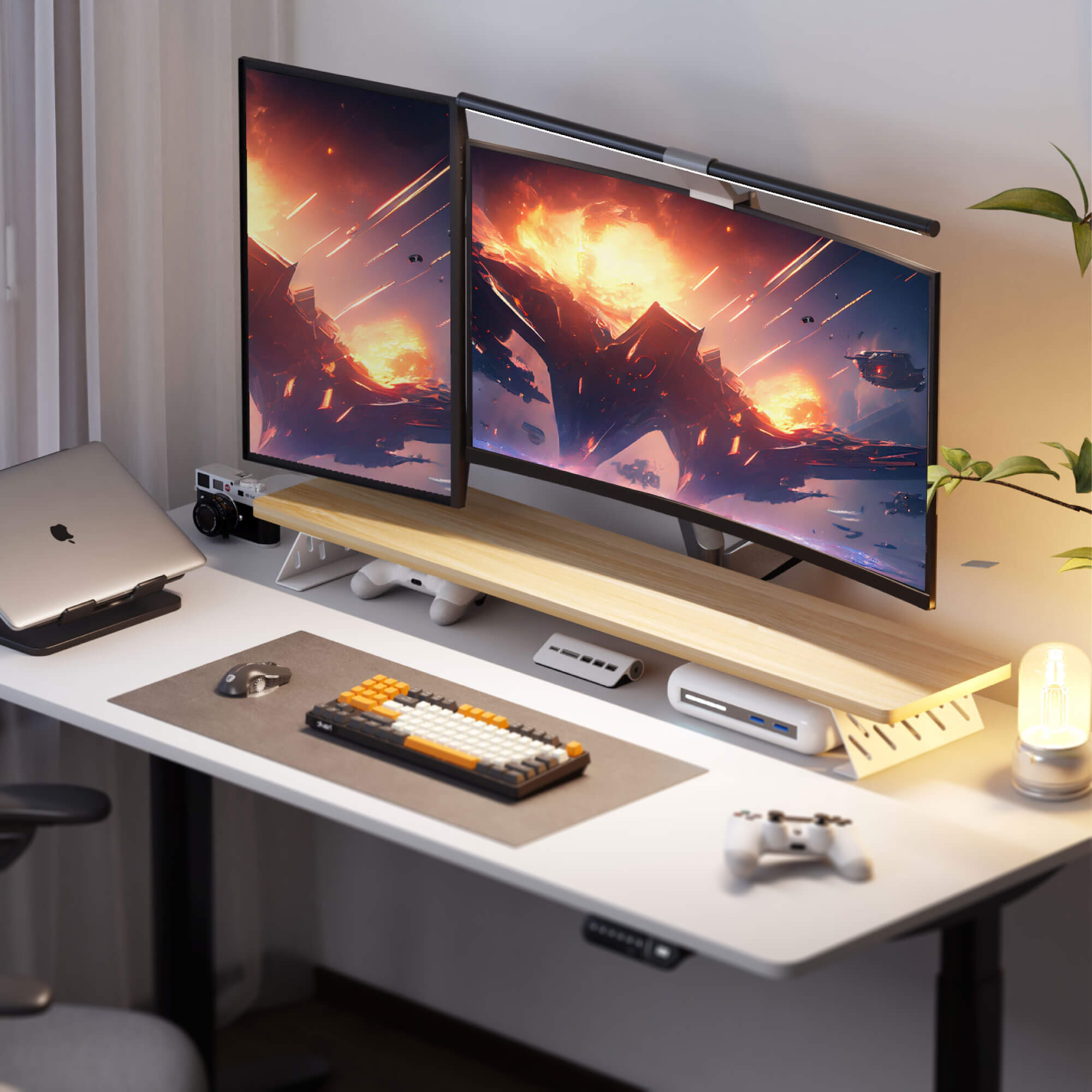 Core C110 Monitorständer