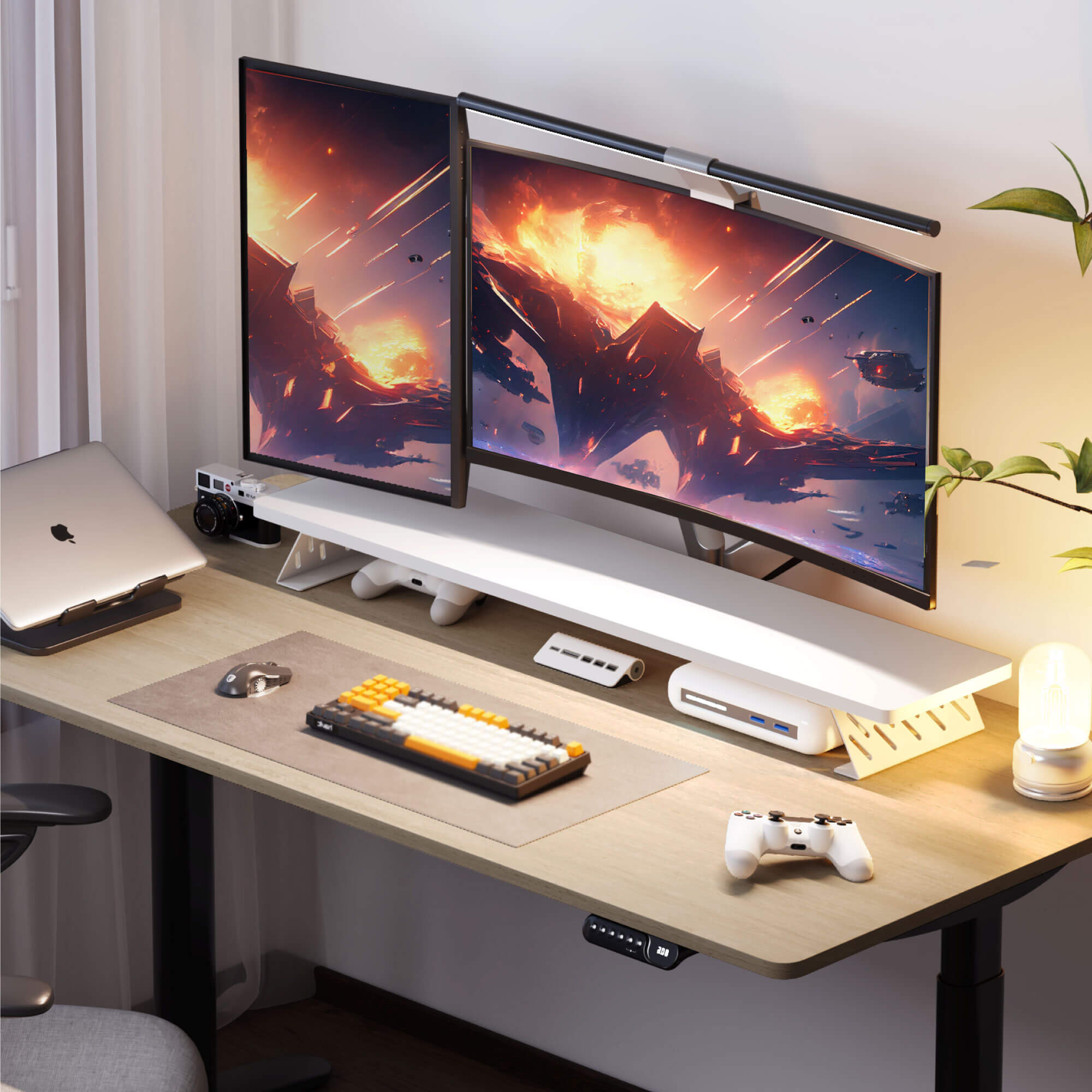 Core C110 Monitorständer