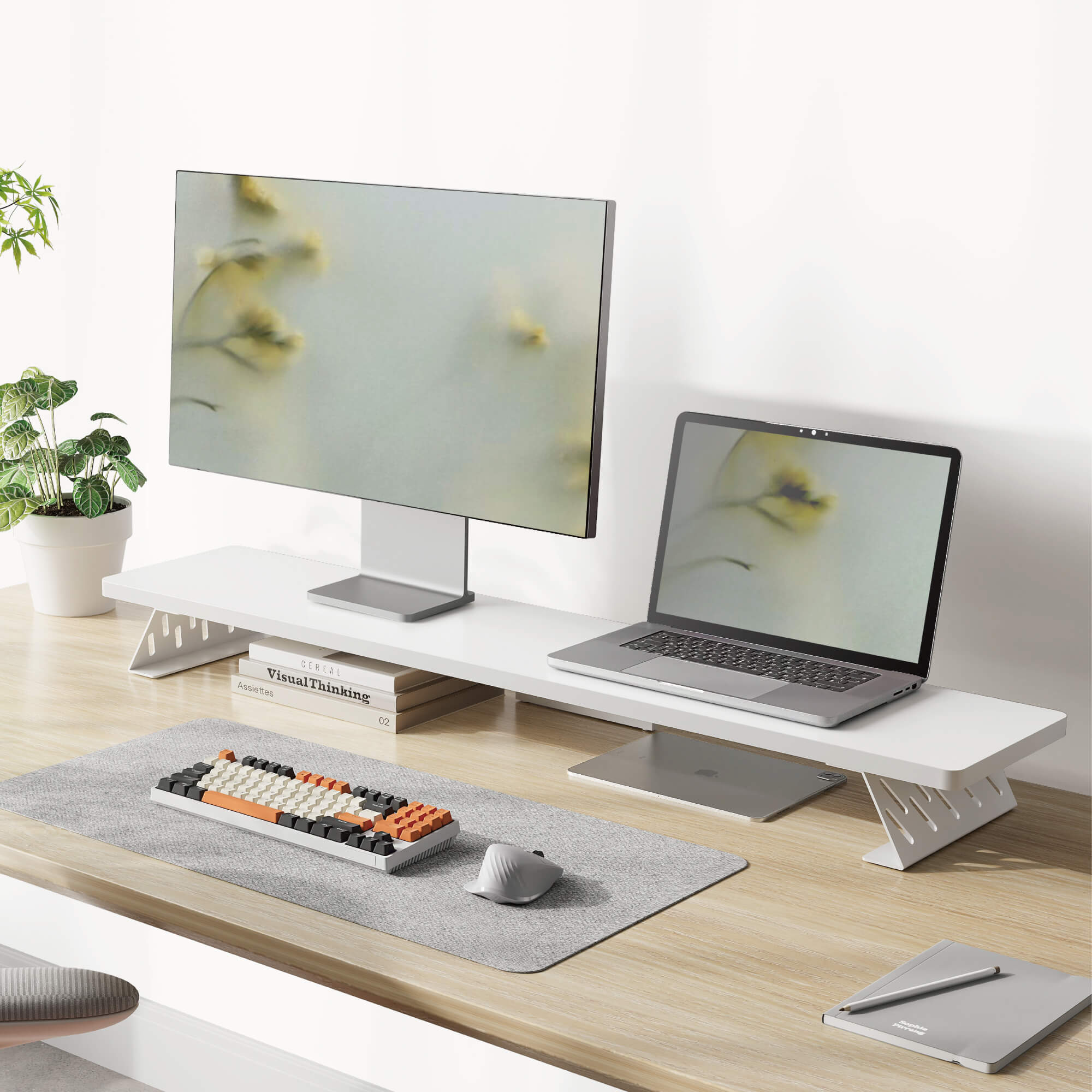 Core C110 Monitorständer