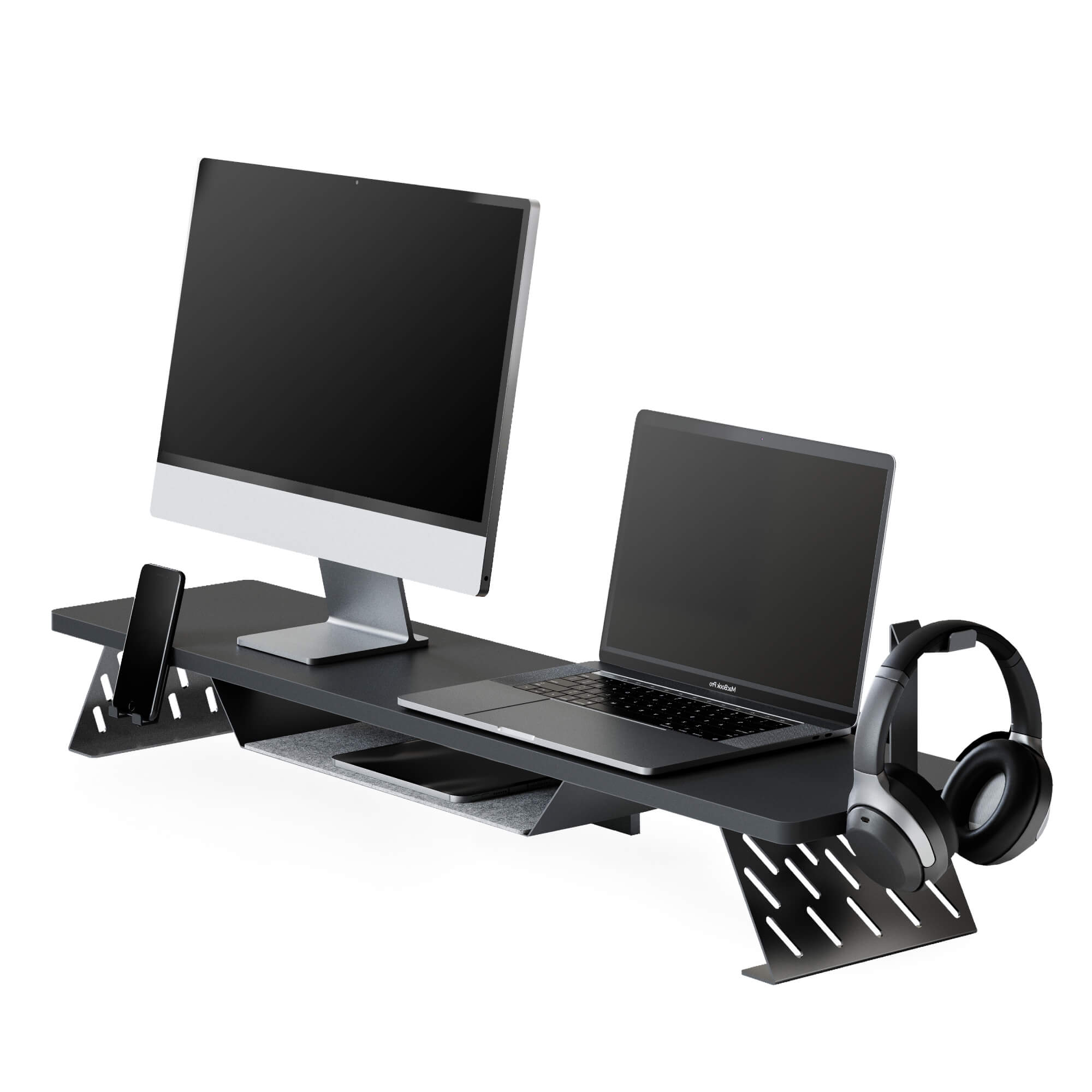 Core C210 Monitorständer
