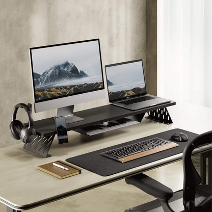 Core C210 Monitorständer