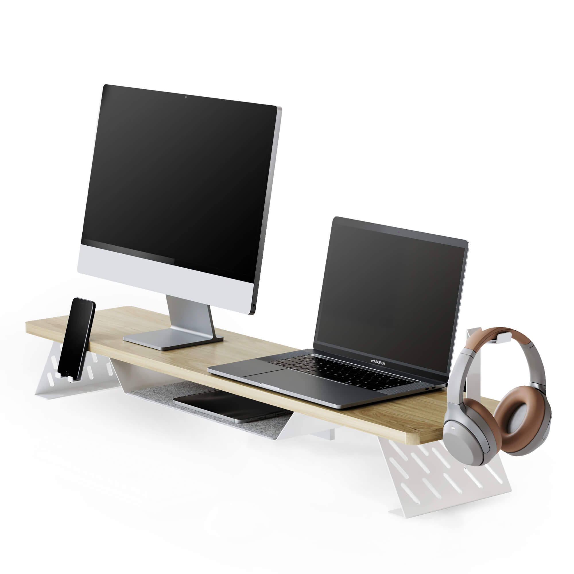 Core C210 Monitorständer