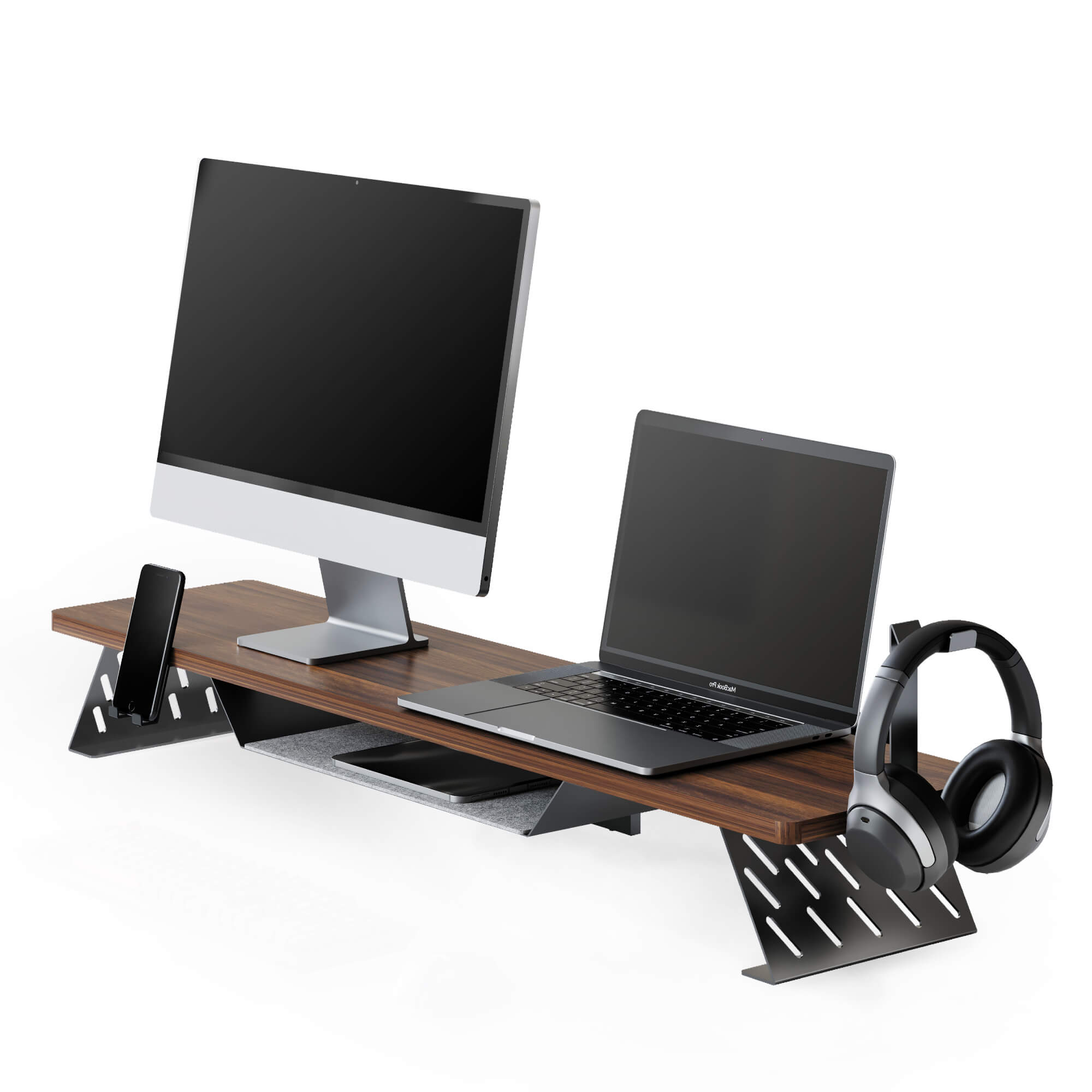 Core C210 Monitorständer