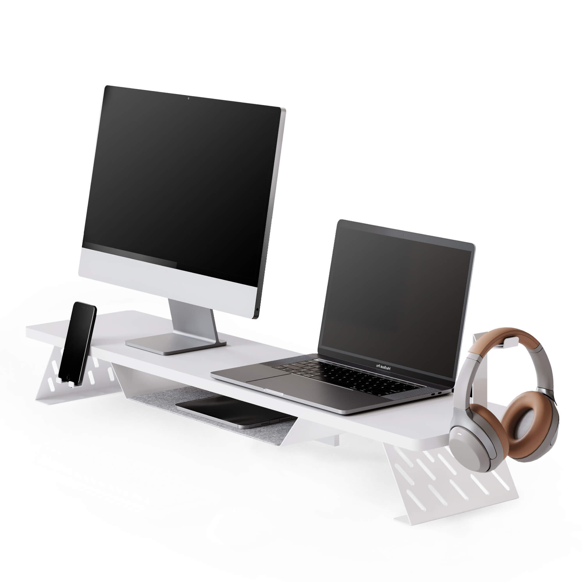 Core C210 Monitorständer