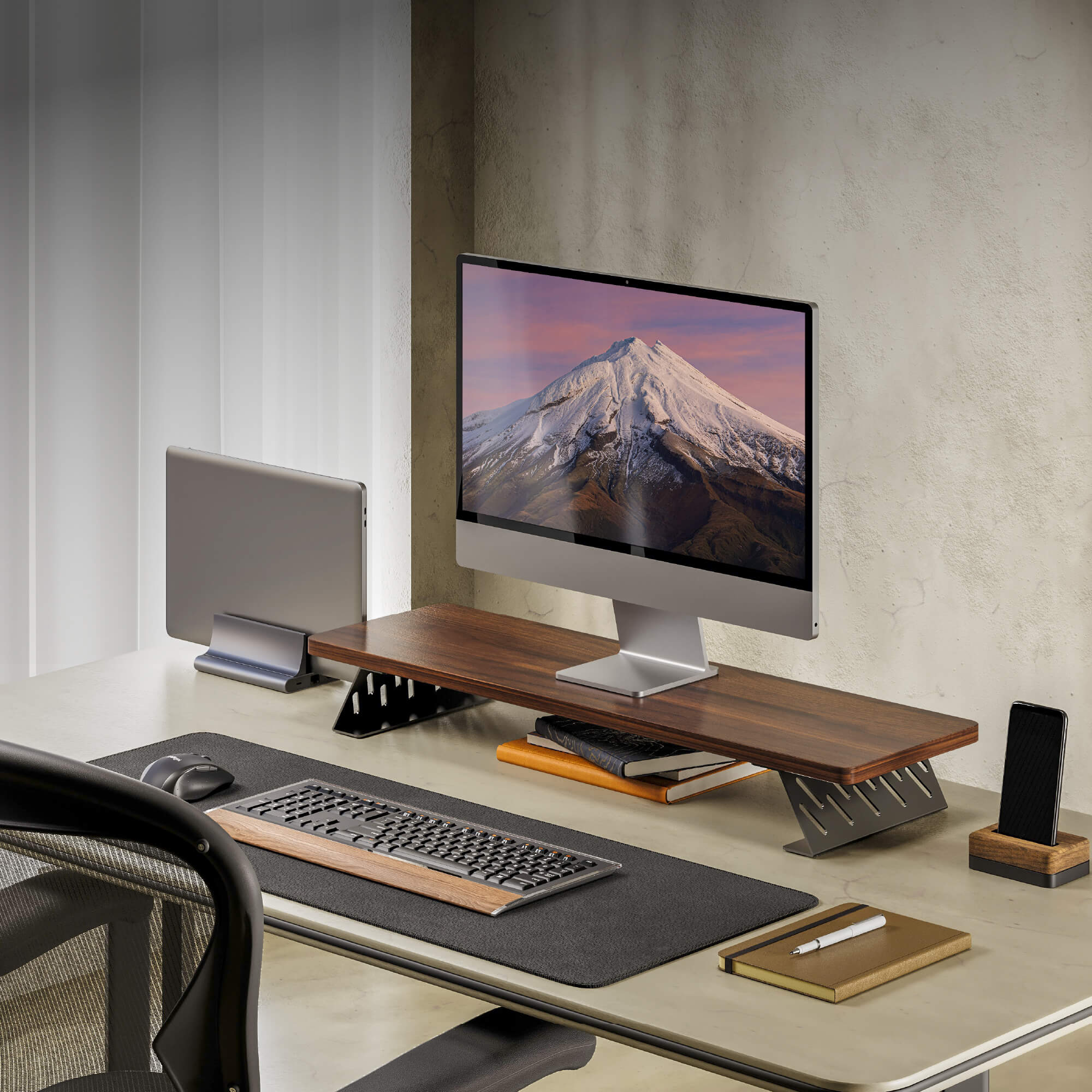 Core C108 Monitorständer