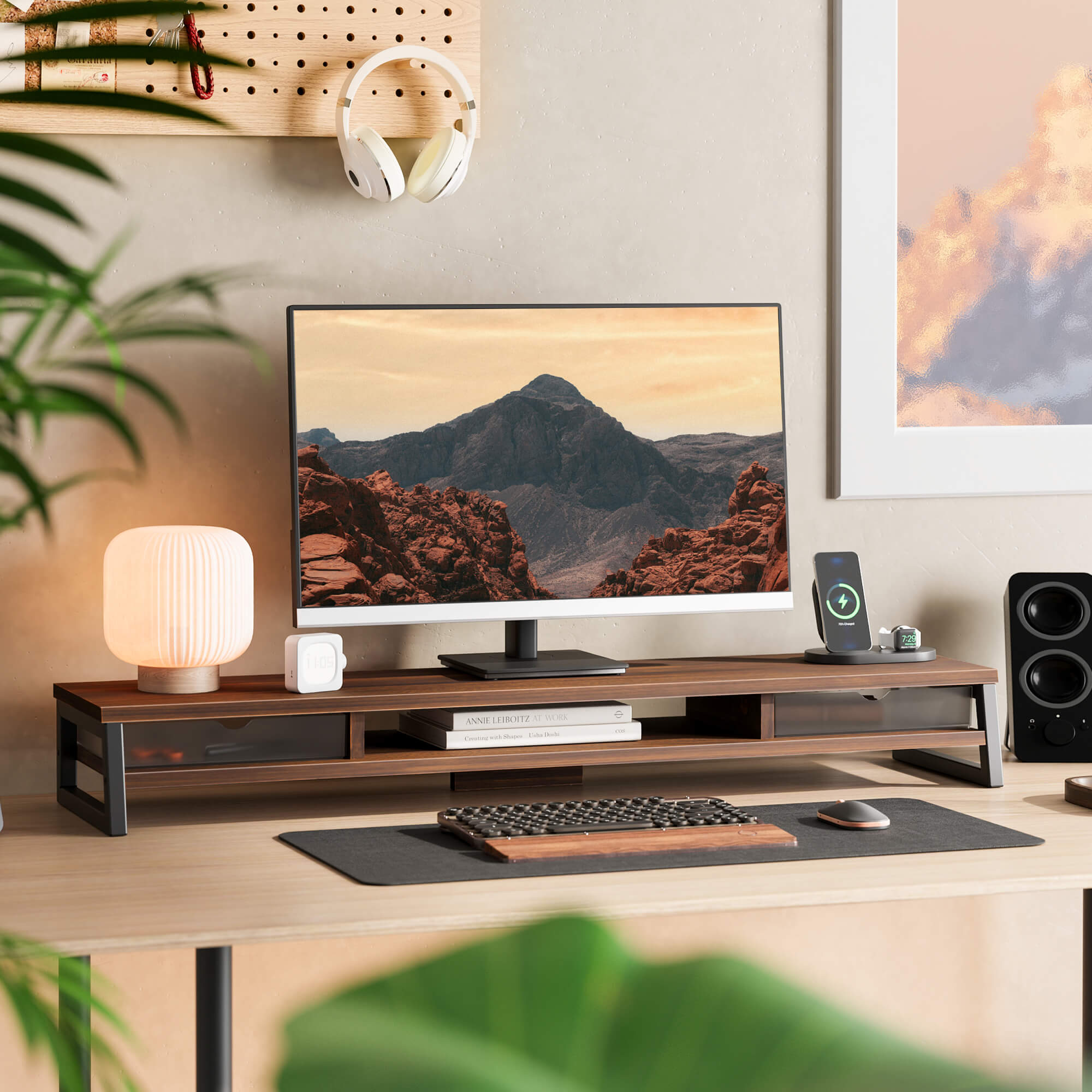 Frida F310 Monitorständer