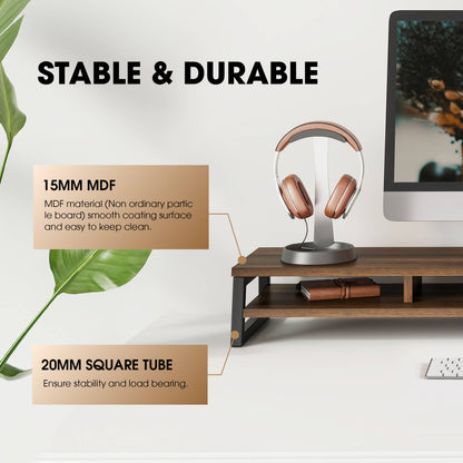 Frida F210 Monitorständer