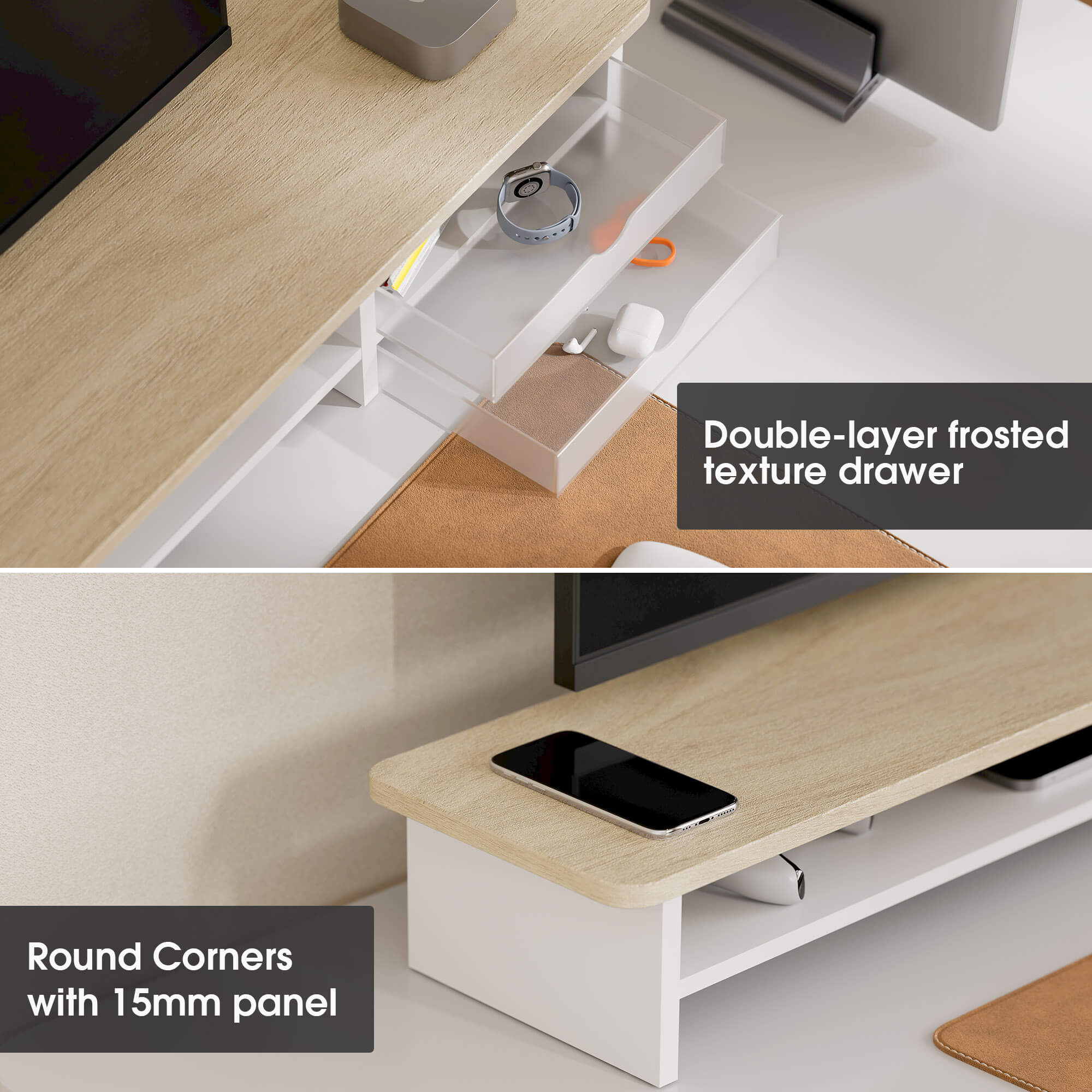 Klimt K210 Monitorständer