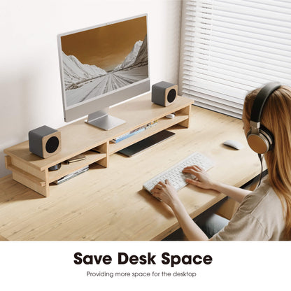 Klimt K310 Monitor Stand