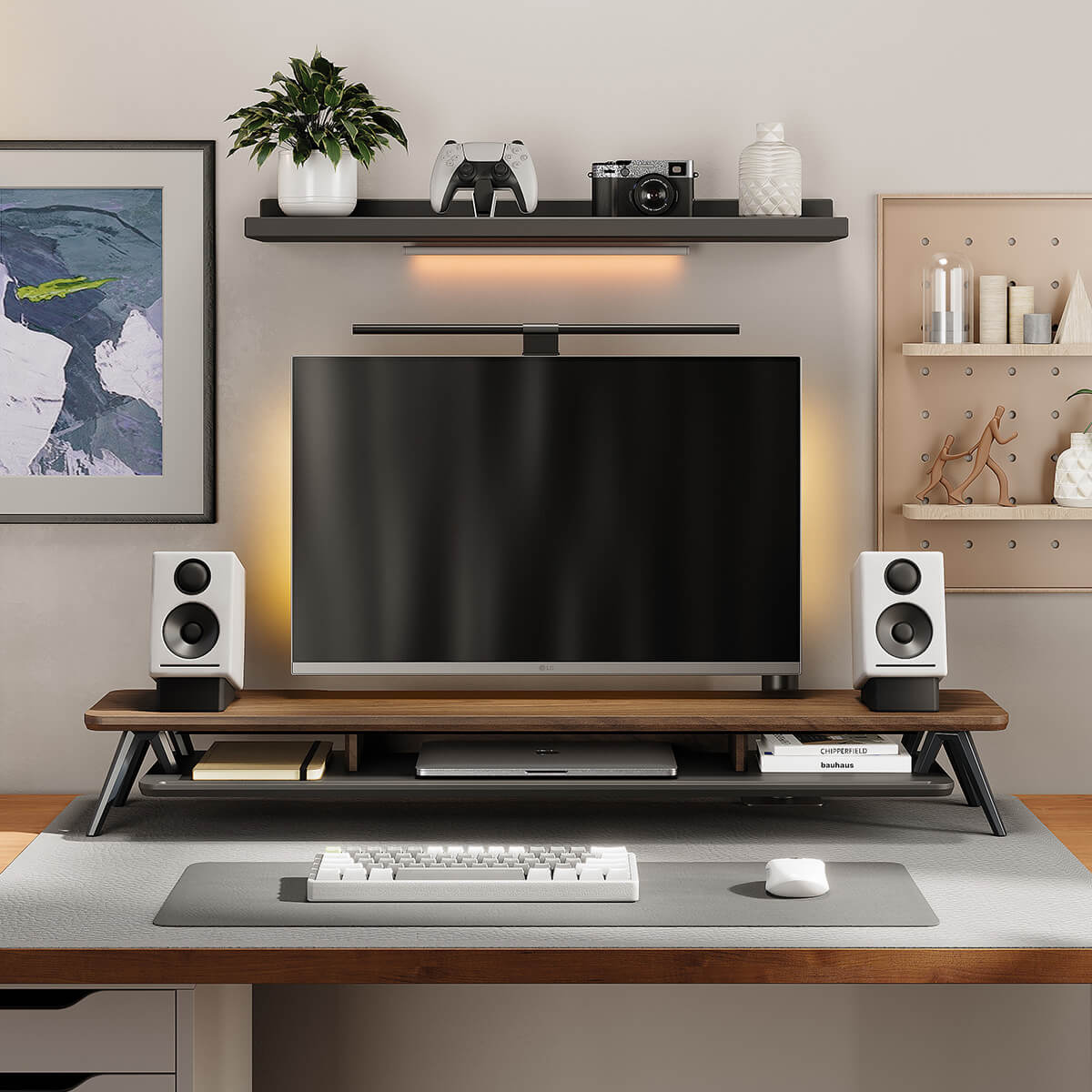 Rodin A212 Monitorständer