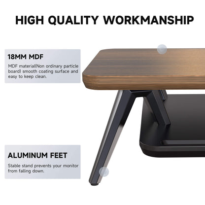 Rodin A212 Monitorständer