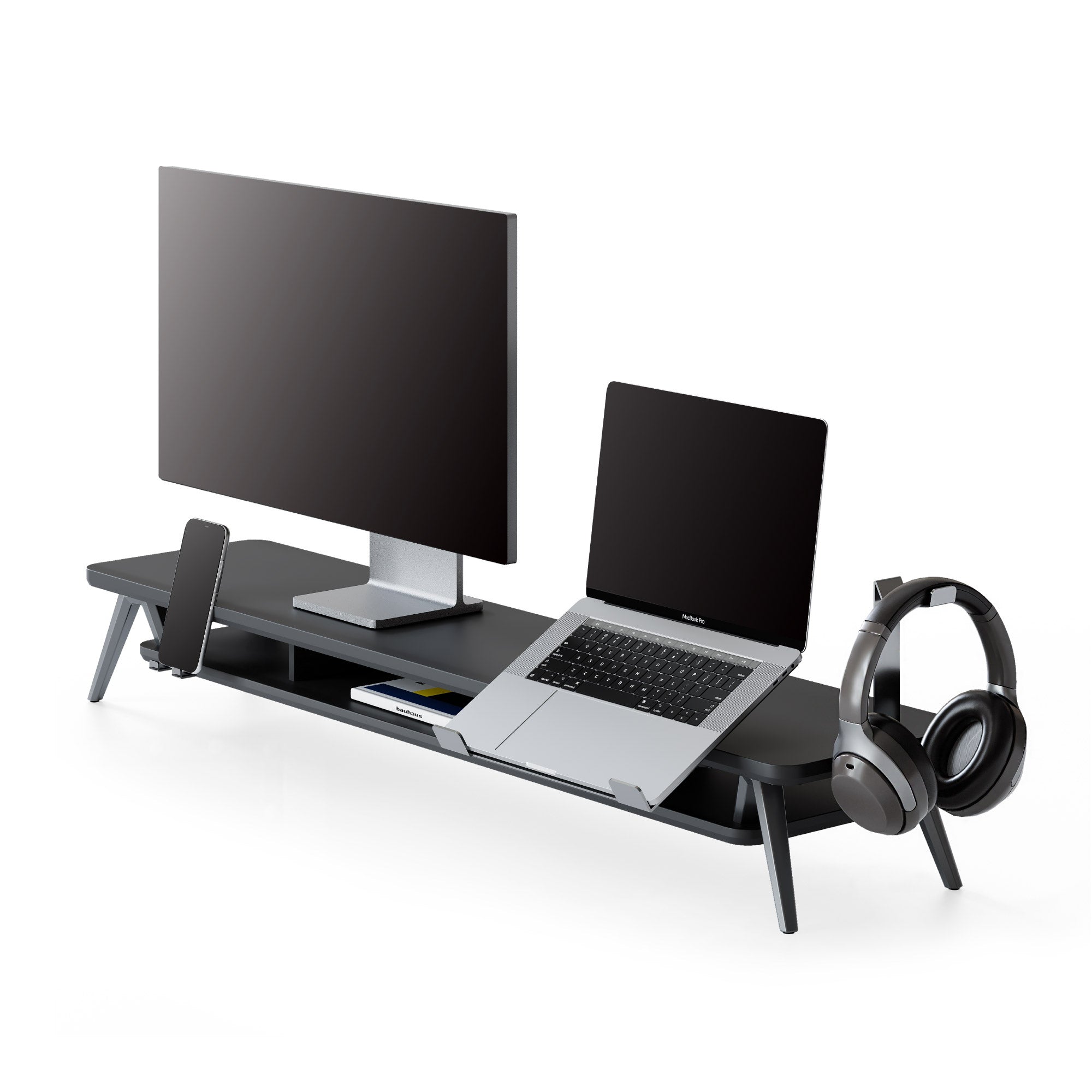 Rodin Pro A311 Monitorständer