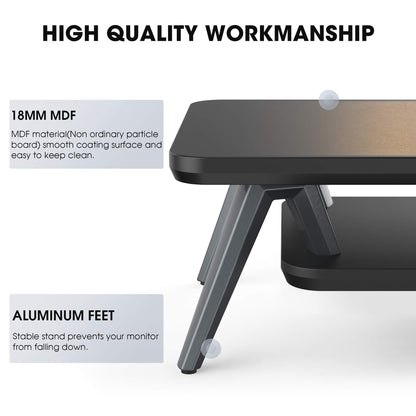 Rodin Pro A311 Monitorständer