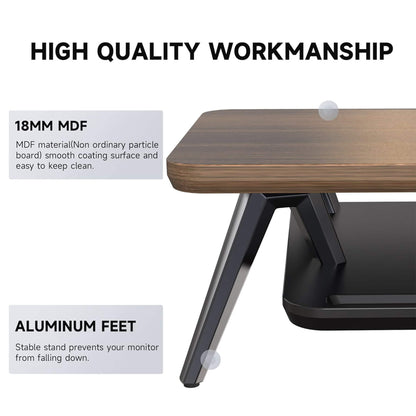 Rodin Pro A311 Monitorständer