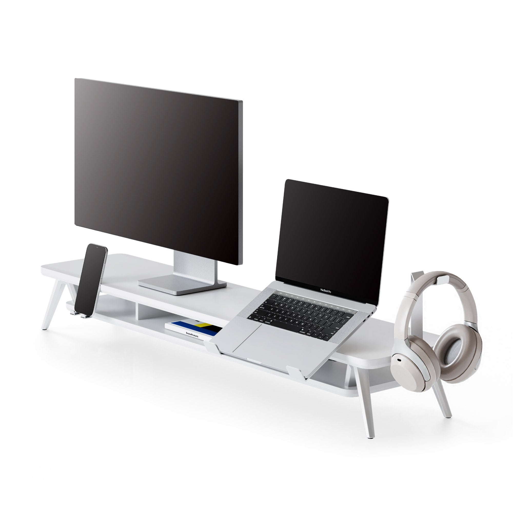 Rodin Pro A311 Monitorständer
