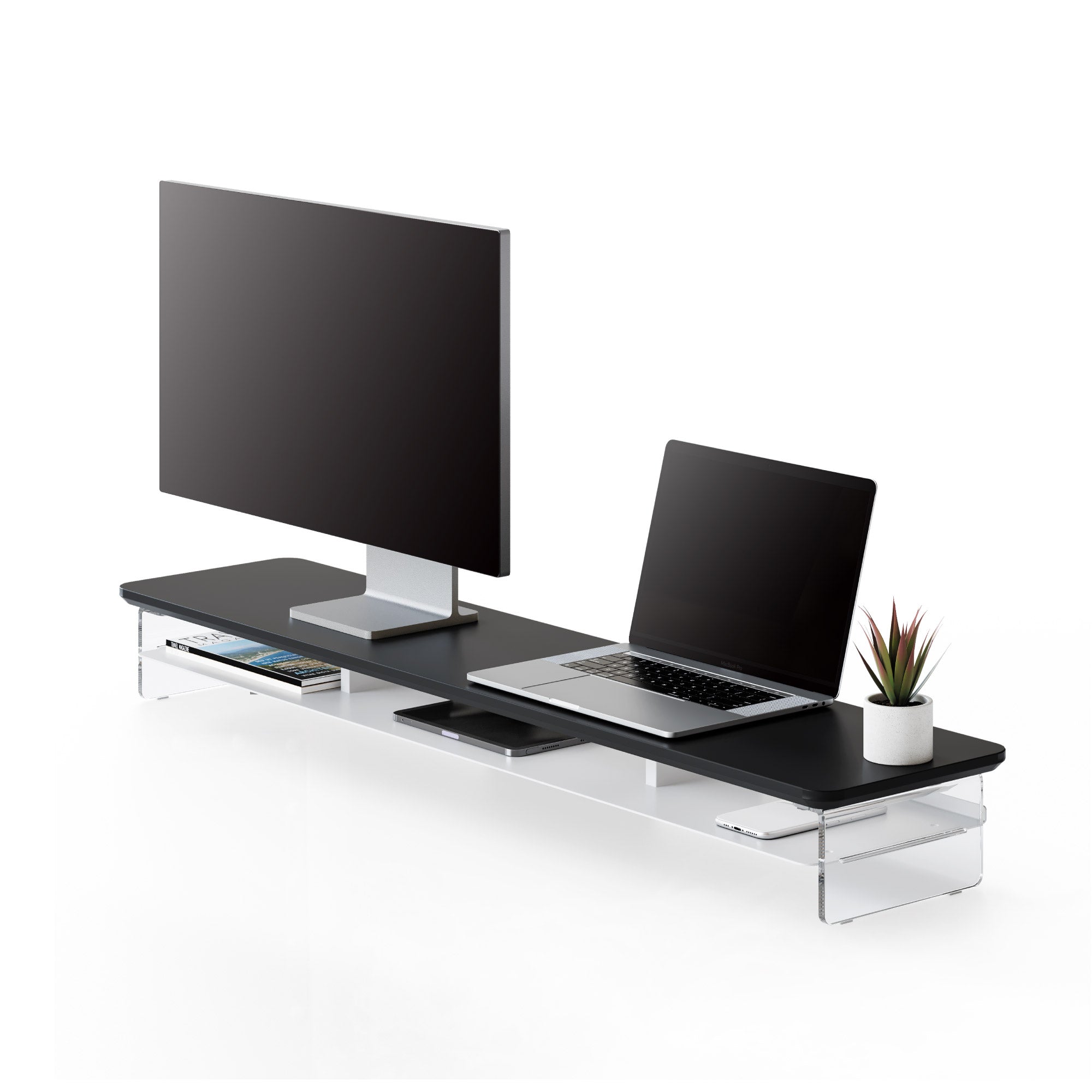 Yugen Y210 Monitorständer