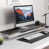 Yugen Monitorständer Groß Y210 - 42.5" Schwarz