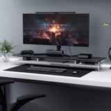 Yugen Monitorständer Groß Y210 - 42.5" Schwarz