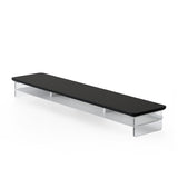 Yugen Monitorständer Groß Y210 - 42.5" Schwarz