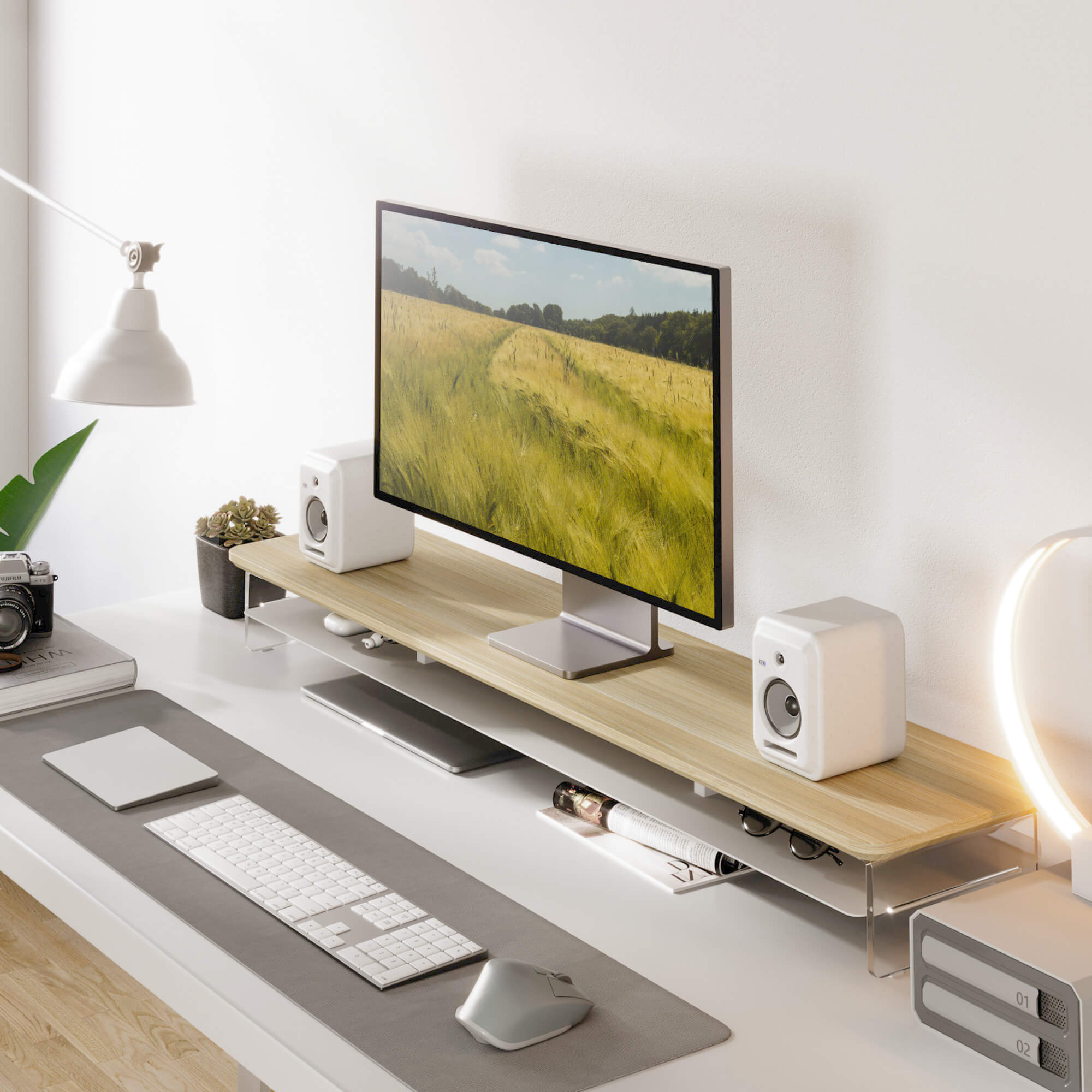 Yugen Y210 Monitorständer