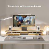 Yugen Monitorständer Groß Y210 - 42.5" Eiche