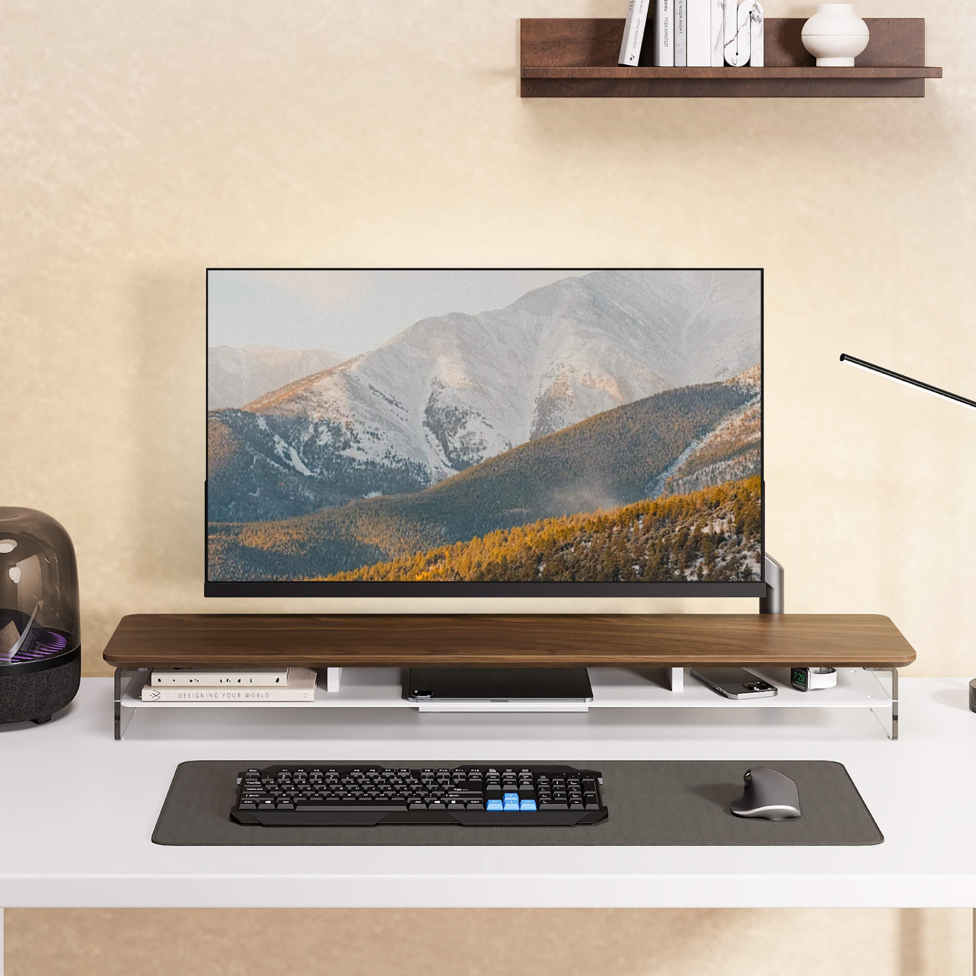 Yugen Y210 Monitorständer