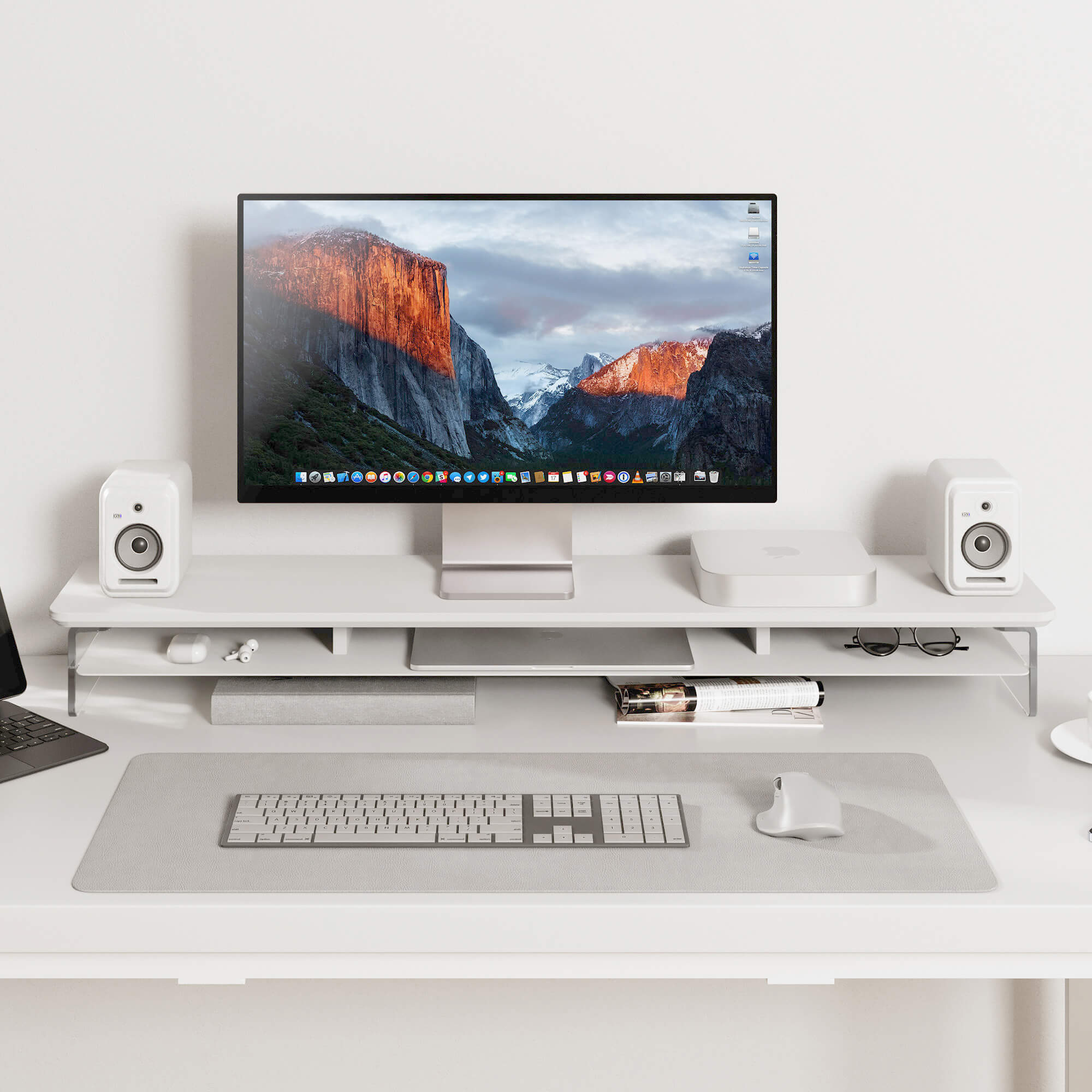 Yugen Y210 Monitorständer