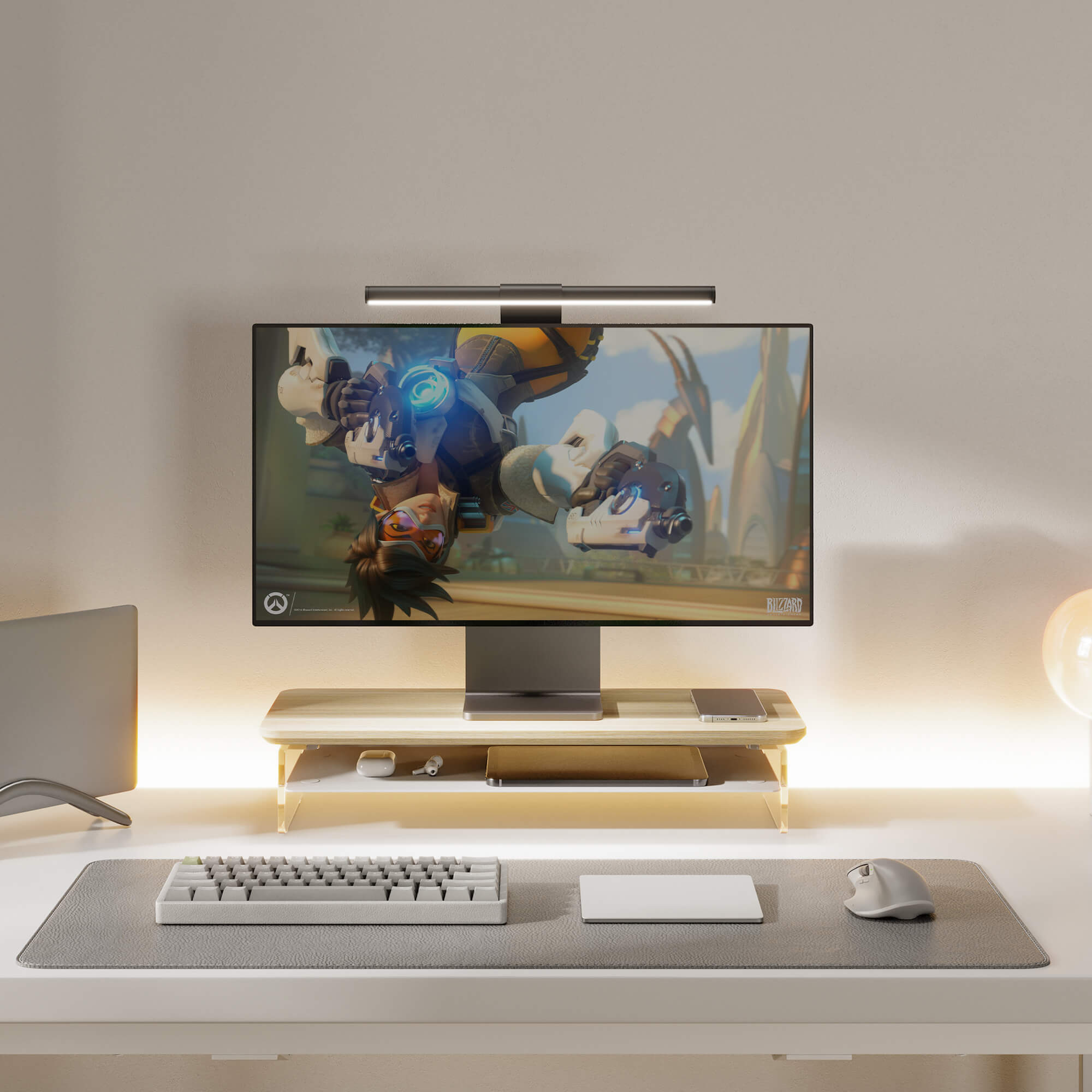 Yugen Y206 Monitor Stand
