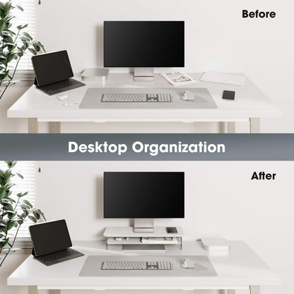 Yugen Y206 Monitor Stand