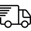 Kostenloser & schneller Versand