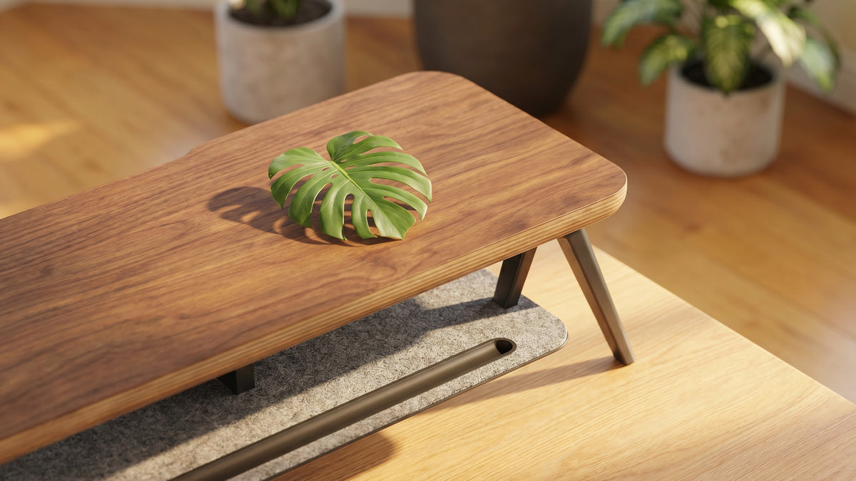 Earth Day 2026: Weniger kaufen, besser wählen