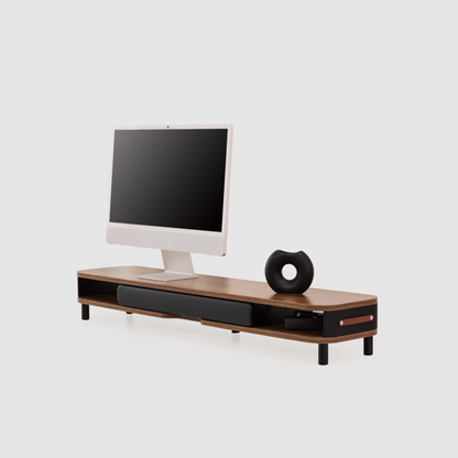 Bastion D510 Monitorständer