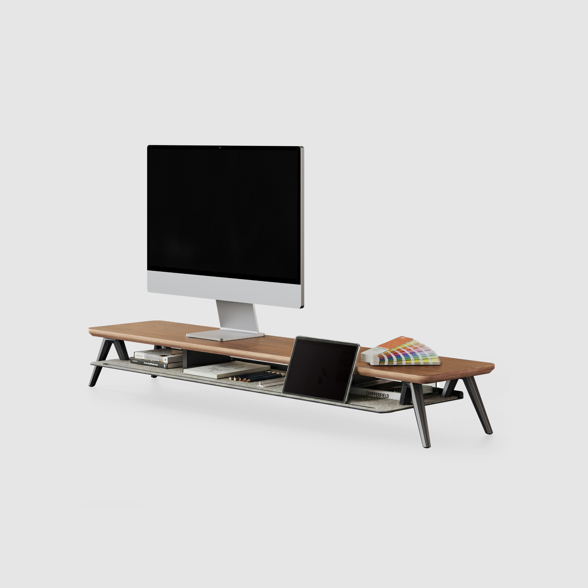 Rodin A510 Monitorständer